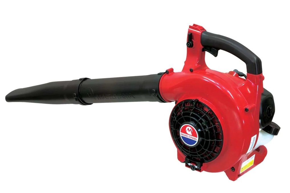 Повітродув Maruyama BL3210, CE300, 30.1см3., 1,0 кВт/ 1.36 к.с., 13 м3/хв., 4кг. (, 395865)