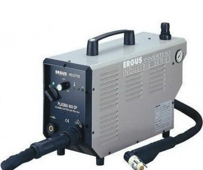 Апарат плазмового різання Plasma 909 DP