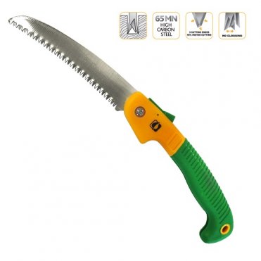 Пила садова складна Gruntek Hai 180 мм.(295500180)