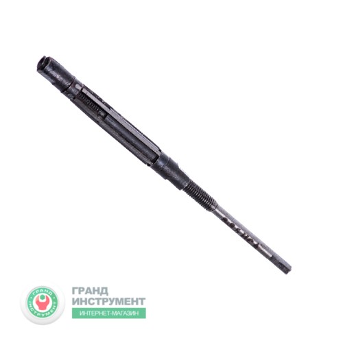 Розгортка ручна регульована Ø9мм (кулькова) (Харків) РАЗВ9Л УКРАЇНА