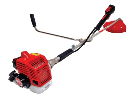 Мотокоса Maruyama BC2321H-RS, CER230, 22.5см3,1,03к.с.,0.45л,230х1,25х25,4ммх4Т,6.1кг,W руків'я (, 3