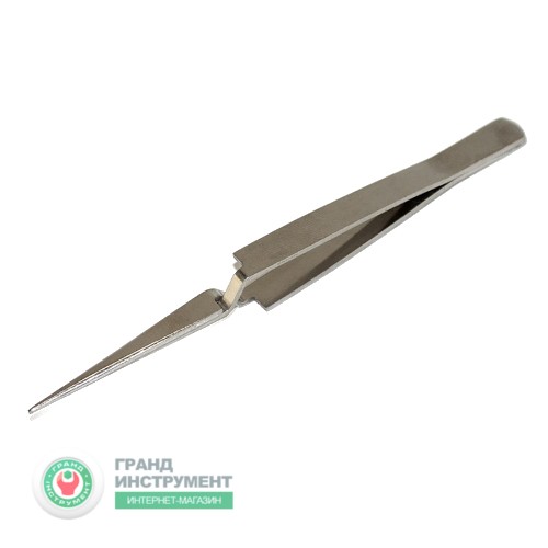 Пінцет 117 мм TOPTUL JJAV0112