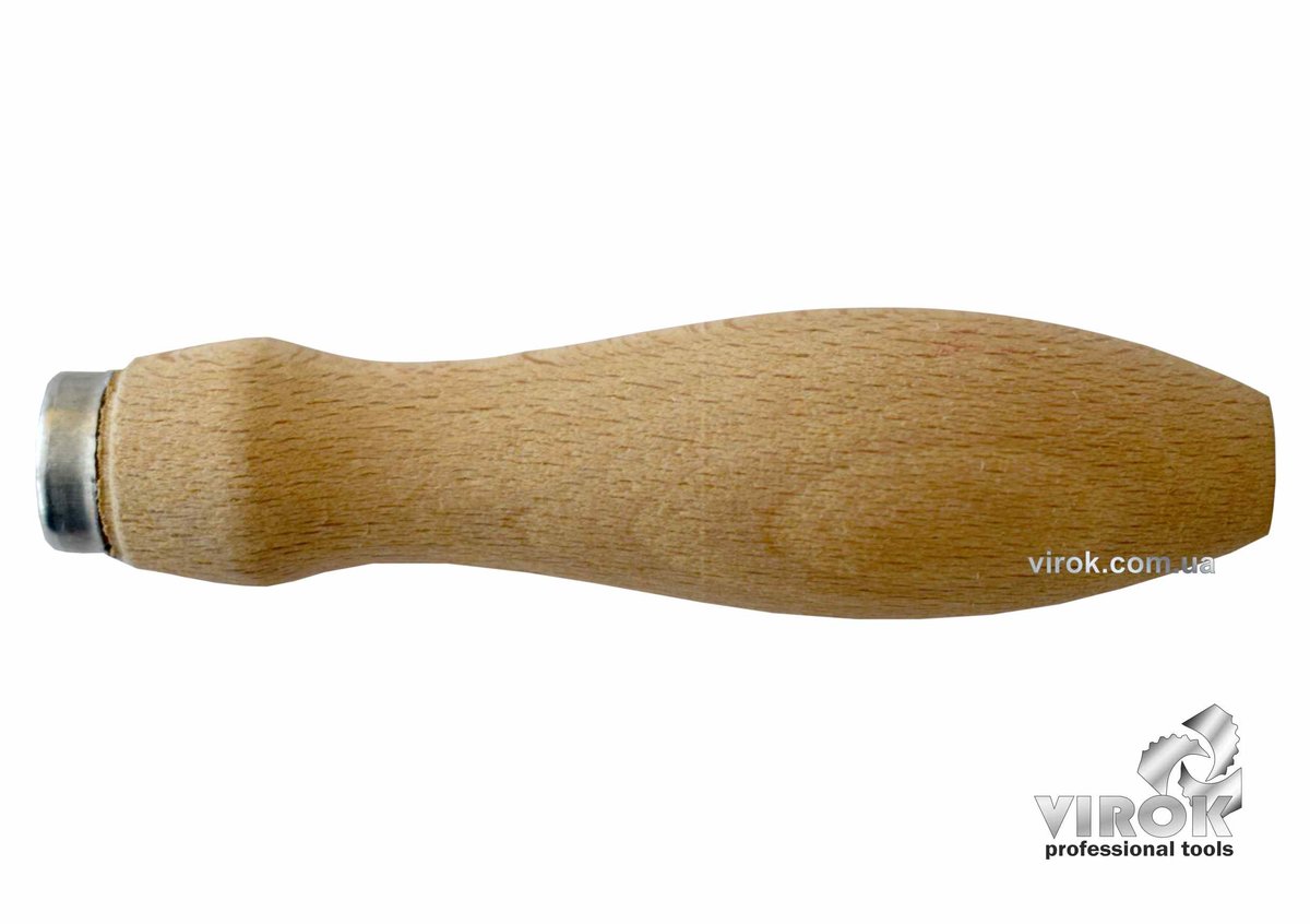 Ручка для напильника фігурна, l=115 мм 19V314