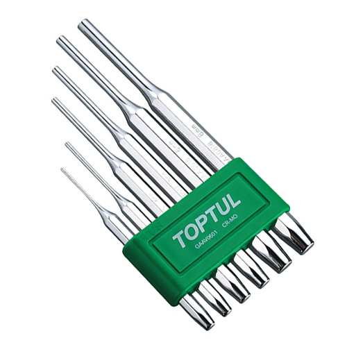 Набір виколоток TOPTUL 6 шт. GAAV0601
