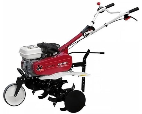 Мотокультиватор AGT MS6580/4