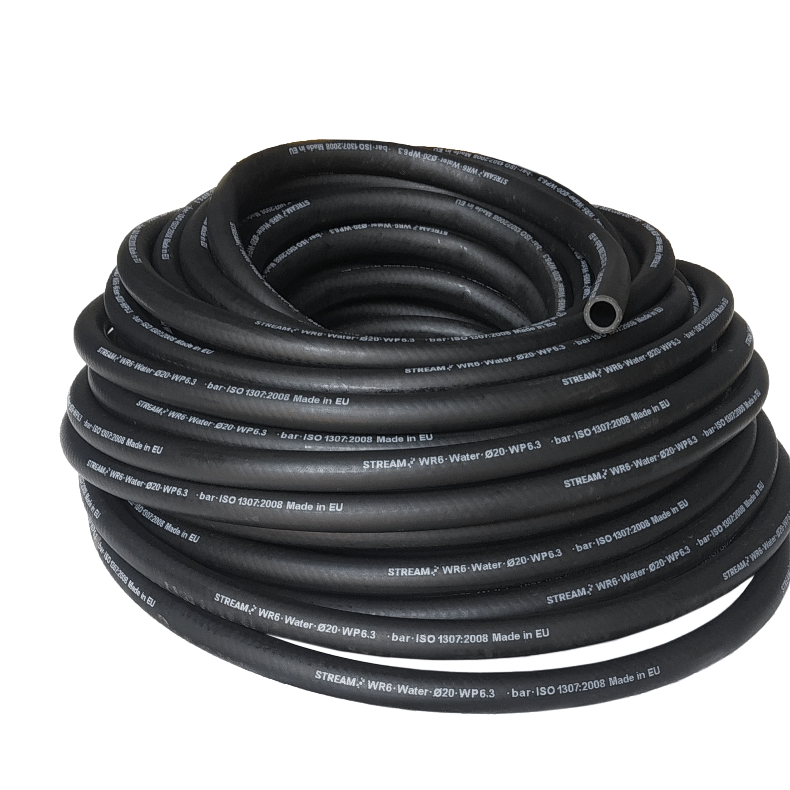 Рукав 020x28-0,63 WR6 STREAM