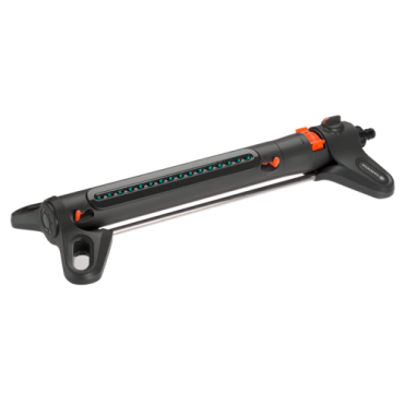 Дождеватель осцілірующій Gardena AquaZoom М 18712-34.000.00