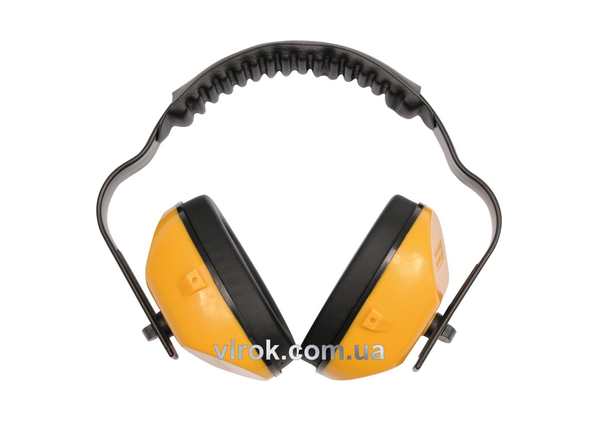 Навушники протишумні VOREL 24 дБ [60/480] 74580