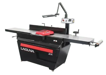 Фугувальний верстат JX16