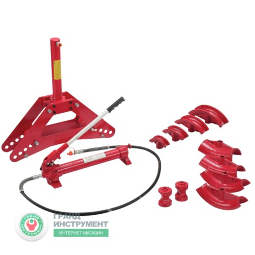 Гідравлічний трубогиб 10т TORIN TRA1001