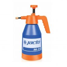 Обприскувач портативний ручний Jacto НН-1.5, 1,5л, 0,365 кг (Jacto, 1240001)