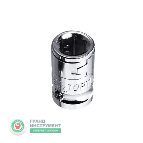 Тримач біт TOPTUL 3/8"х10 мм FTAB1212