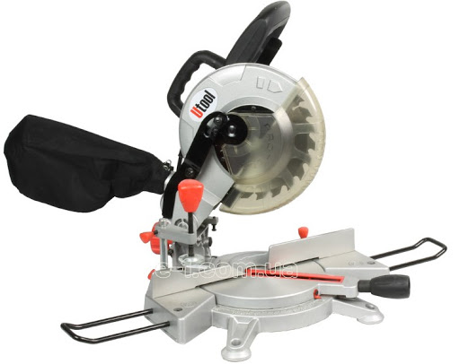 Торцювальна пилка UMS-8