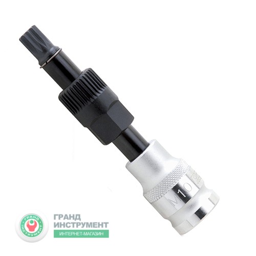 Ключ для зняття генераторів М10 TOPTUL (VW-Audi,BMW,Ford,Mercedes) JDCD3310