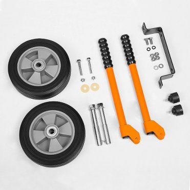 Транспортувальний набір для генератора DAEWOO DAWK 30 (240718090)