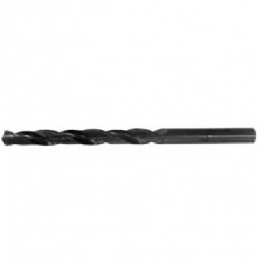 Свердло по металу S & R RM-HSS 1х34 мм.(307800100)