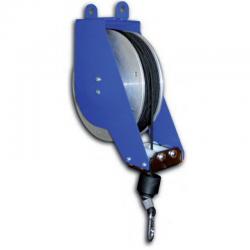 Filcar BL-A - Універсальний балансір для подтримки гнучких шлангів +Крепление для балансира универса