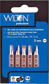 Набо битий Pozidrive 16412