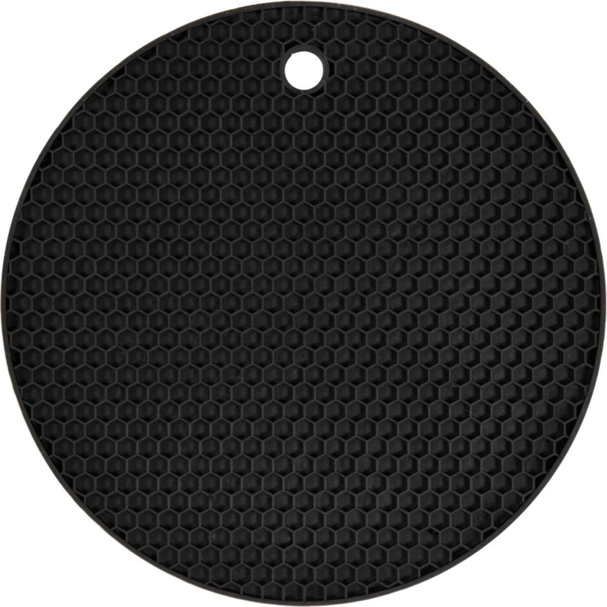 Підкладка силіконова FALA, Ø= 175 мм, чорна [50/200] 74790