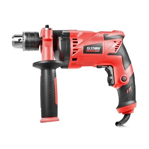 Дрель ударная Stark ID 900 Profi - (Stark - 120090030)