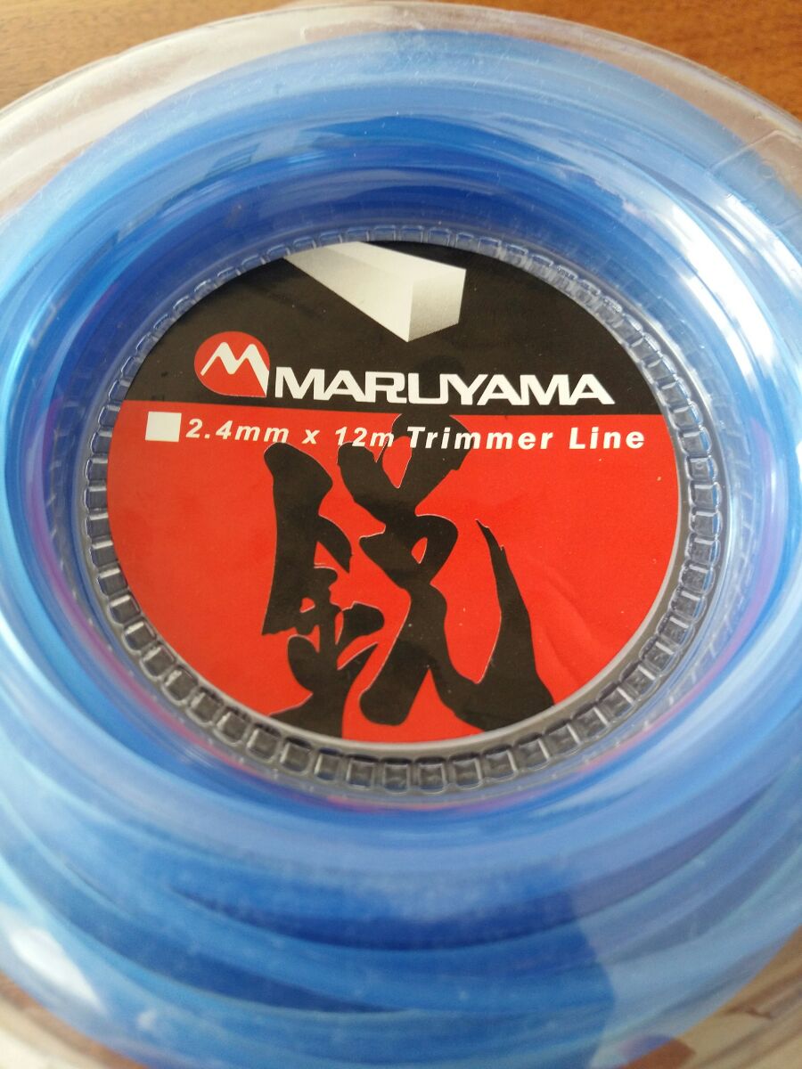 Струна косильна квадратна 427662