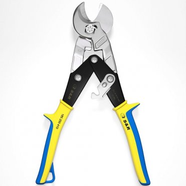 Кабелеріз S&R L250 мм 185250410(185250410)