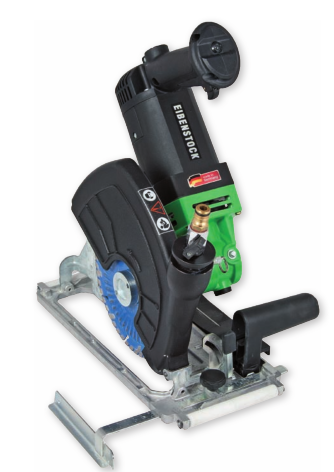 Пила алмазна EDS 181