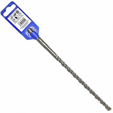 Бур S & R Tempo 10,0x200 / 260 мм 202010260