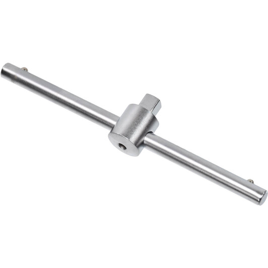 Вороток 1/4" 115 мм TOPTUL з плавальною головкою CTCK0811