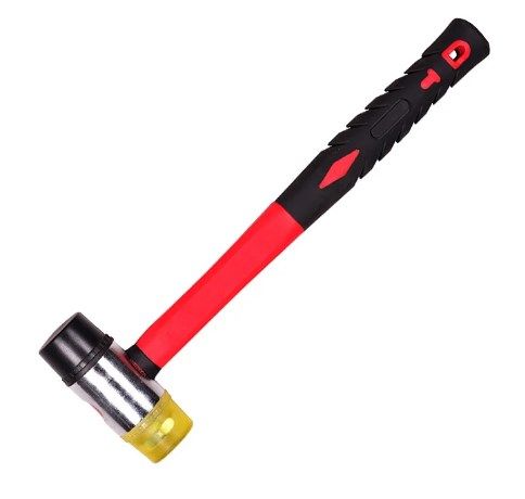 Молоток рихтовочный 11088