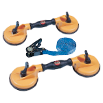 Вакуумні присоски SM-911K