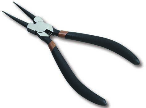 Съемники стопорных колец сжим прямой T73326