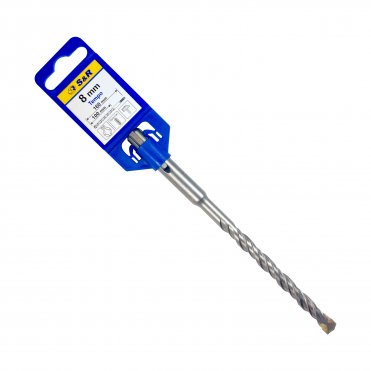 Бур S&R TEMPO 6x100/160 мм SDS-Plus(202006160)