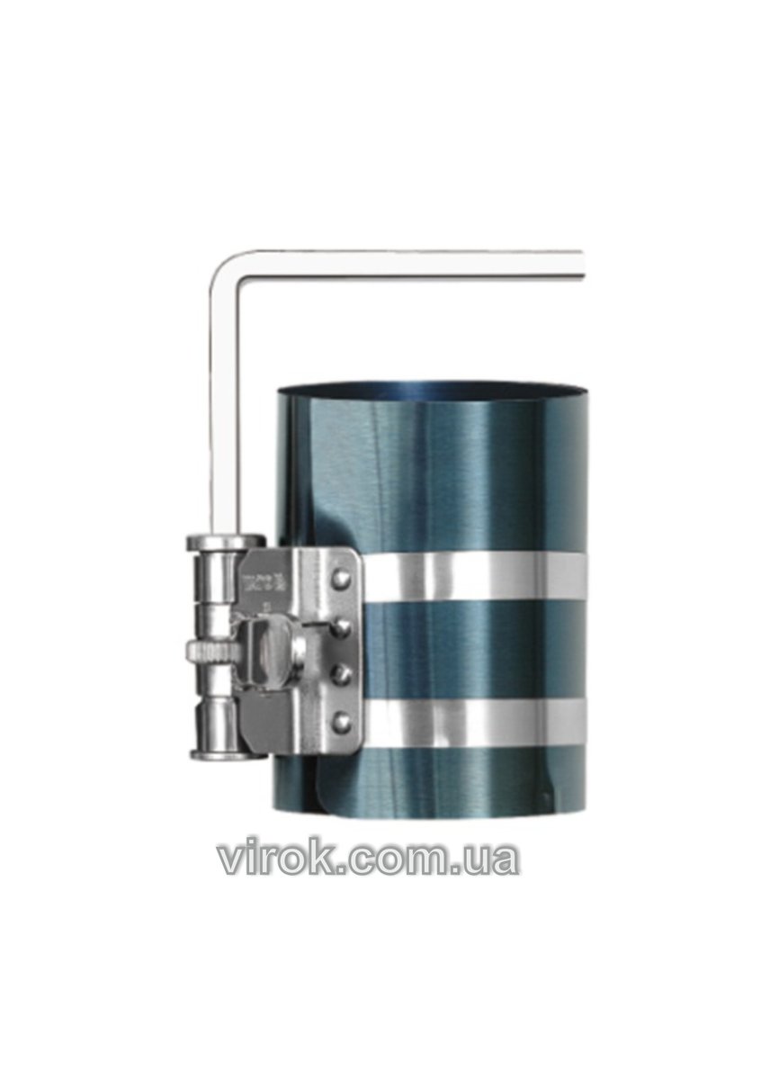 Оправка поршневих кілець YATO 4" Ø=100мм [30/60] YT-0636