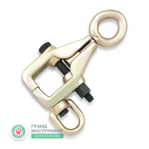 Захват для кузовних робіт 2; 3 т TOPTUL JFDB0203