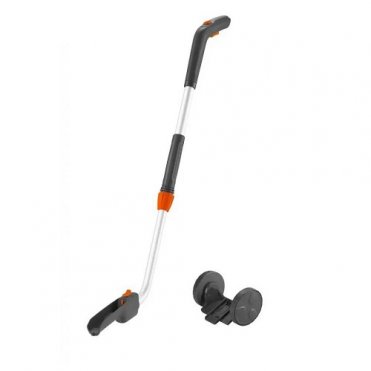 Ручка телескопічна та колеса для акумуляторних ножиць Gardena(09859-20.000.00)