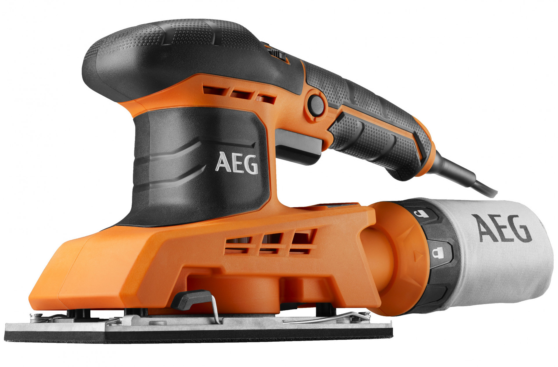 Виброшлифмашина AEG FS250 4935472164