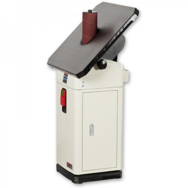 Осциляційний шпиндельний шліфувальний верстат JOSS-S