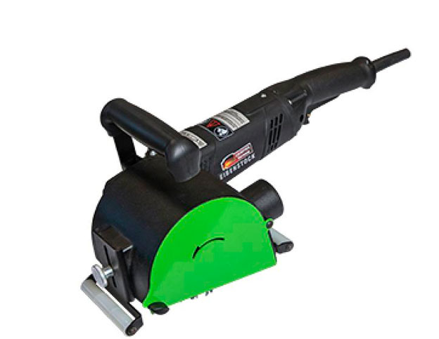 Щіточна шліфувальна машина ESM 1311 SET