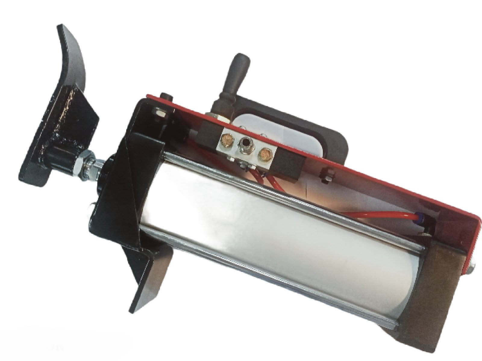 Пневморосширитель