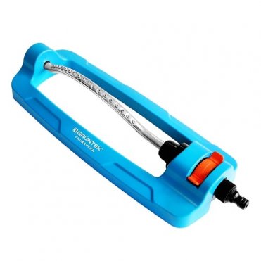 Дождеватель осциллирующий Gruntek Primavera 399 296217174