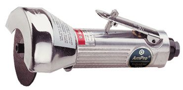 Пневматическая отрезная машина 21000 об/мин A2300