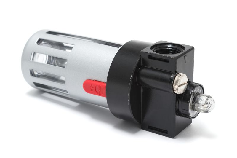 Маслодобавитель 1/2'' PARTNER PA-BL4000