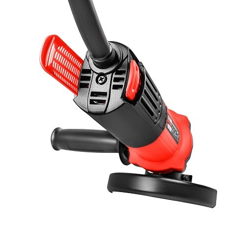 Угловая шлифмашина Stark AG-860 Profi - (Stark - 130086000)