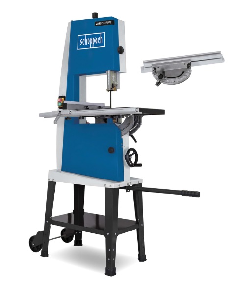 Стрічкова пила по дереву BASA 3