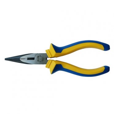 Напівкруглогубці S & R ERGO 165x47 мм(161011165)