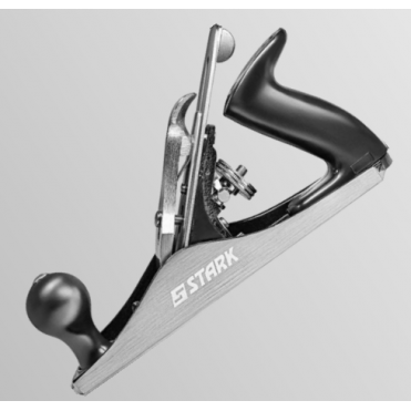 Рубанок ручний Stark 250 мм 524250050