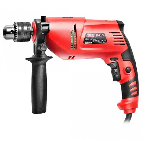 Дрель ударная Stark ID 910 - (Stark - 120055030)