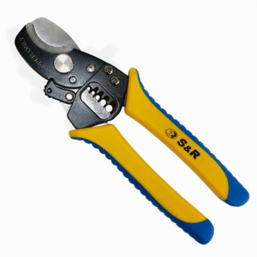 Кабелерез S & R 010-170(580010170)