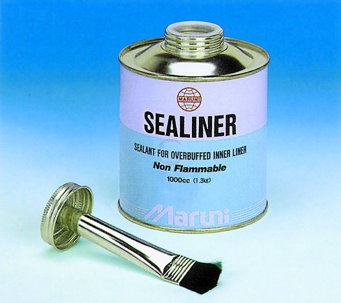 Sealiner (1000 мл) - Восстановитель бескамерного слоя с кистью 60131